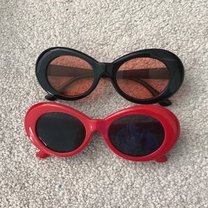 Clout Goggles Sunglasses